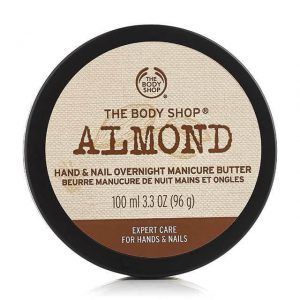 Oferta de Manteca de Manos Almond por $15000 en The Body Shop