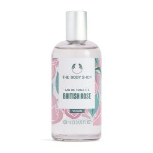 Oferta de Agua de Colonia British Rose por $21000 en The Body Shop