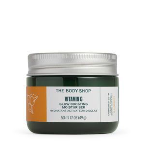Oferta de Crema Hidratante de Día Vitamin C por $24000 en The Body Shop