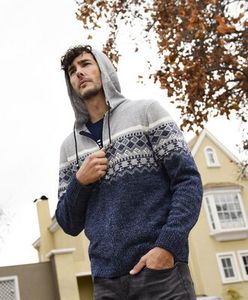 Oferta de Sweater hombre nórdico por $9990 en Tricot