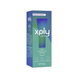 Oferta de Lubricante Xply 50 g por $2990 en Salcobrand