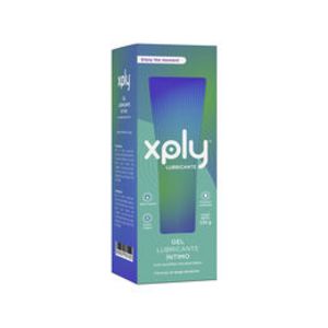Oferta de Lubricante Xply 120 g por $4499 en Salcobrand