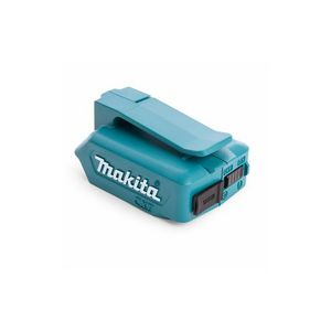 Oferta de ADAPTADOR USB PARA BATERIAS 12V MAX CXT LI-ION CON por $27815 en Makita