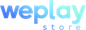 Logo WePlay