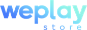 Logo WePlay