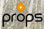 Logo Props