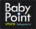 Logo Baby Point