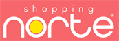 Logo Shopping Norte