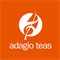 Logo Adagio Teas