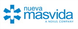 Logo Nueva masvida