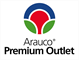 Logo Arauco Premium Outlet San Pedro