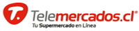 Logo Telemercados