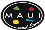 Logo Maui and Sons