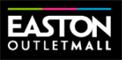 Logo Easton Outlet Mall