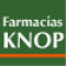 Logo Farmacias Knop