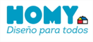 Info y horarios de tienda Homy Las Condes en Avenida Presidente Kennedy 5601, 4º nivel Parque Arauco
