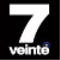 Logo 7veinte