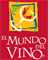 Logo El Mundo del Vino