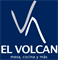 Info y horarios de tienda El Volcan Santiago en San Diego 767 