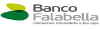 Logo Banco Falabella