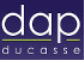 Logo Dap Ducasse