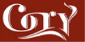 Logo Pastelería Cory