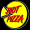 Logo Jhot Pizza
