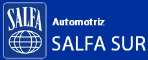 Logo Salfa Sur
