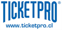 Logo TicketPro