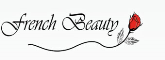 Logo French Beauty