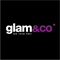 Logo Glam & Co