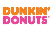 Logo Dunkin Donuts
