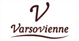 Logo Varsovienne