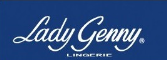 Logo Lady Genny