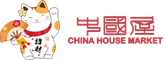 Logo China House Market