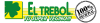 Logo Supermercado El Trébol
