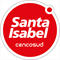 Logo Santa Isabel