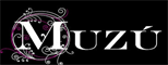Logo Muzú