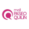 Logo Mall Paseo Quilín