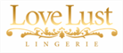 Logo Love Lust