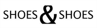 Logo Shoes & Shoes