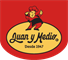 Logo Juan Y Medio