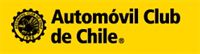 Logo Automóvil Club de Chile