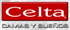 Logo Colchones Celta