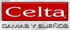 Logo Colchones Celta
