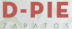 Logo D-Pie zapatos