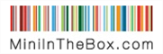 Logo MiniInTheBox