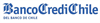 Logo Banco CrediChile