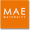 Logo Mae Maternity