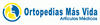 Logo Ortopedias Más Vida